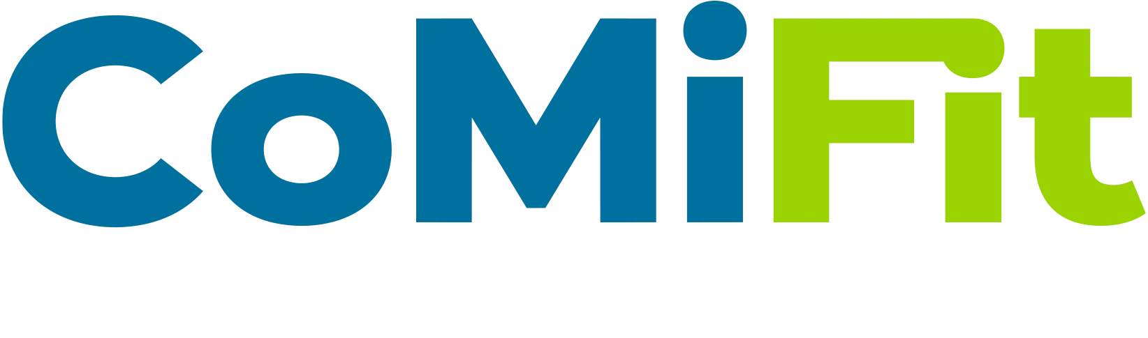 CoMiFit Logo